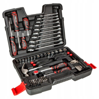 Sada náradia - Sada nástrojov Top Tools 0000 75 EL.