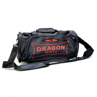 Naviják na offroad - Taška na doplnky: Szekla Dragon Winch Szekla Pas