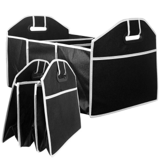 Organizér do auta - Organizátor vrecka Trunk Car Trunk Auto