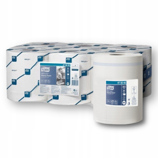 Tork Reflex Clean Paper utierka 473242