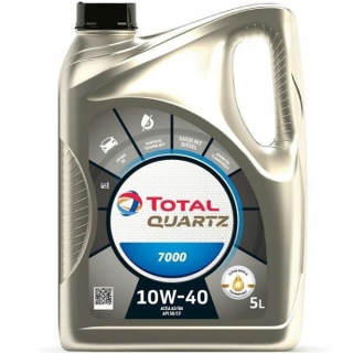 Liqui Moly Molyge objednáva nové zásobovanie 4 L 5W-40