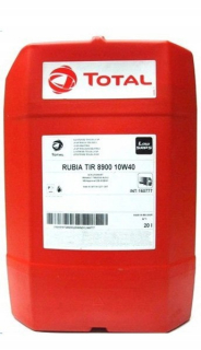 Celkom Rubia 10W40 20L.