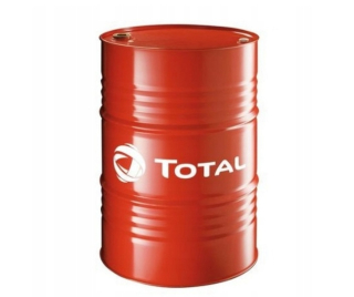 Celkom Rubia TIR 8900 10W40 Low SAPS Oil 208L