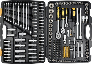 Klinový remeň kosačky - Toya Tool Set 1/2 216