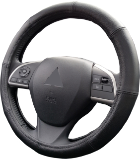 Poťah na volant - TOYOTA AURIS AYGO Kryt pre kožu volantu