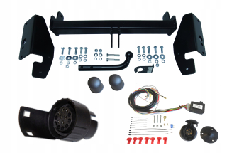 Toyota Avensis T27kombi OD2009 Hand Town+Modul