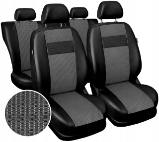 Autopoťahy - Toyota C-HR Hilux Prius Land Cruiser Covers