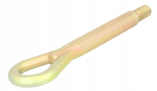 Ťažný hák - Toyota Highlander 01-10 Touch-Tank Hook