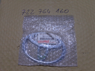 Toyota Hilux 05-15R logo Emblmat Grile