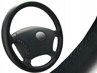 Poťah na volant - Toyota Hilux Rav4 Kožený kryt pre volant
