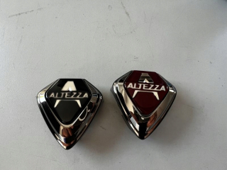 Toyota Lexus Altezza Emblem Stamp