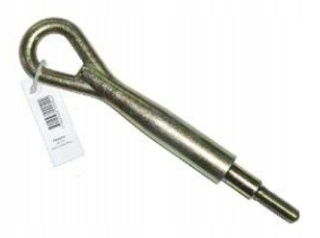 Ťažný hák - Toyota Proace 2013-2016 Toch Hook Hook