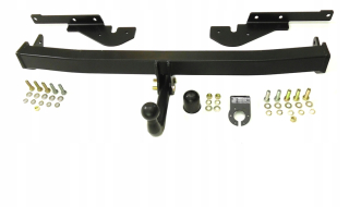 Toyota Rav4 3iii 2006do2013 Touching Hook O66 E20