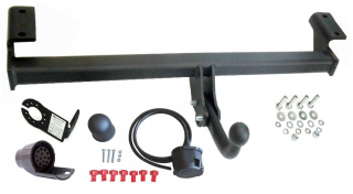 Toyota Rav4 II 2000-2006 Towbar+7pin/13p