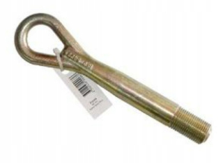 Ťažný hák - Toyota Verso-S 2010 Hook Towing