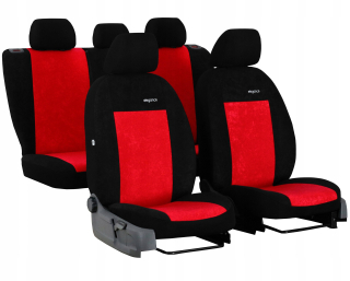 Autopoťahy - Toyota Yaris 1 VELOR OPRAVY PRE KRAMY