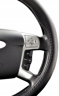 Poťah na volant - TOYOTA YARIS (2005-2011) kryt