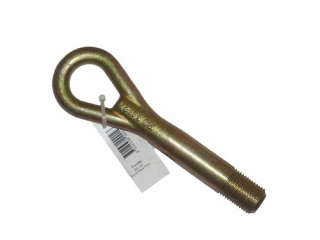 Ťažný hák - Toyota Yaris Scion IQ XA XB TOW -Off Ear Hook