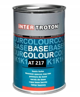 Troton Silver Silver Silver Grain 1L pri 217 ráfikoch