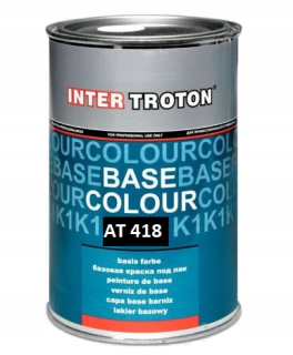 Troton Silver Silver Silver Grain 1L pri 418 ráfikoch