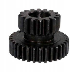 Rázový uťahovák - Režimy elektrického kľúča 1/2 "