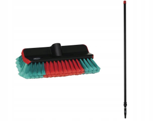 Teleskopická palica 150-275 cm hliník