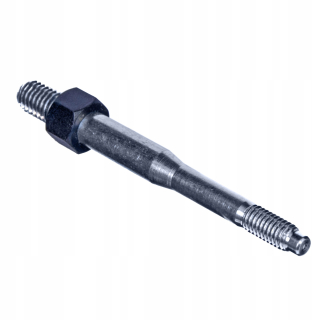 Nity, nitovačka - Dedra Ded7553 11,2 200 ° C Glue Pistol