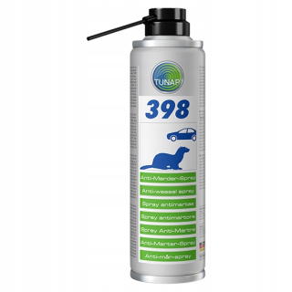 TUNAP 398