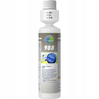 TUNAP 988 nástupca TUNAP 986 SCR ADBLUE