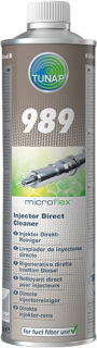 TUNAP MICROFLEX 989 Čisté vstrekovanie nafty 950 ml