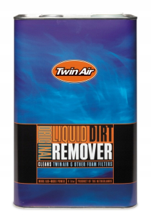 Twin Air Cross 4L vzduchový filter pre umývanie kvapaliny