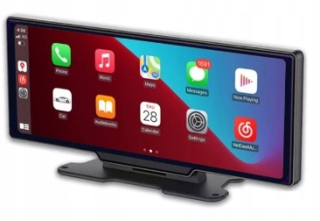Tablet carlinkit10 "bt carPlay Androidauto GPS