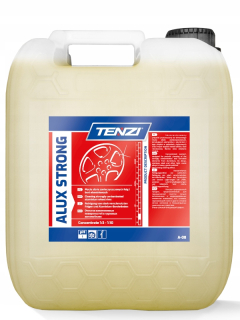 TG Cleaner 5L Odstránenie dechtových stôp, ďasná do ż.