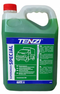 Ipone Oil 10W40 5L Katana Off Road Syntetický