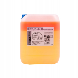 Tenzi Truck Clean 10L - Silne aktívna pena