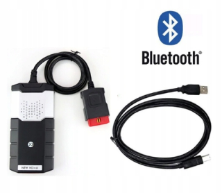 Testery diagnostické rozhranie - Delphi AutoCom Tester 2020 Diagnostické rozhranie