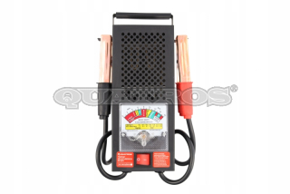 Tester, skúšačka autobatérií - Tester batérie 6/12 V QS32135