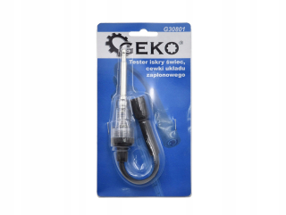 Nástroje k zapaľovacej cievky - Geko G30801