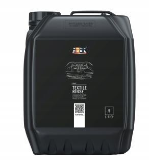 Textilné opláchnutie 5L ADBL Wash Wash Wash Washing