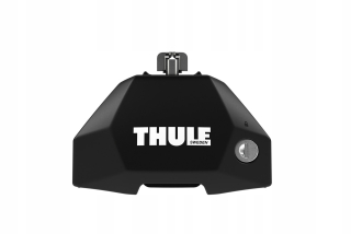 Thule FixPoint Evo Trunk Feet 7107