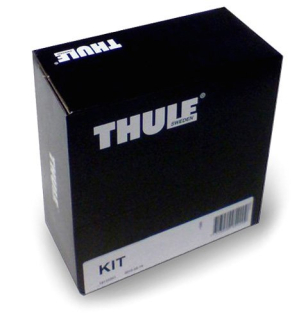 Thule Rapid Fixpoint XT Kit do 751 753 Konfigurátor