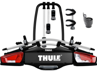 Nosič bicyklov na auto - Thule VeloCompact 926 + 926-1 Kmeň bicyklov