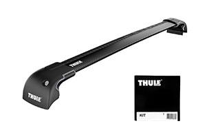 Thule Wingbar Edge Czarny 9592 9593 9594 9595 +Kit