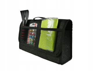 Organizátor kufra kufra 47x25x17