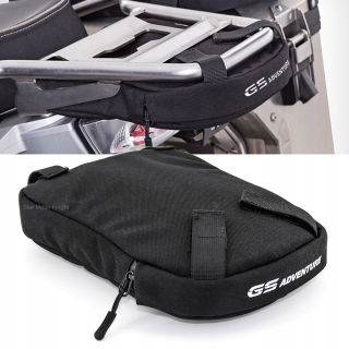 SKLADOVANIE pre BMW R1200GS LC ADV