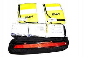 BMW Life Bag 8226220667