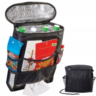 Organizér do auta - Organizátor automobilu Thermal Bag