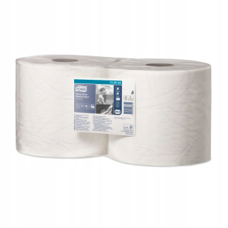 Tork 130062 Čistenie papiera v úlohe W1/W2 X2