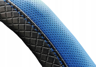 Poťah na volant - Mercedes Vario Leather Overlay 1996-2013 2012