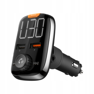 Vysielač FM peiying urz0465 2xusb Bluetooth